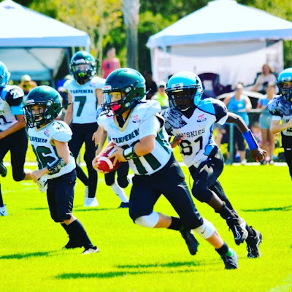 Meet your Posher, Ryan